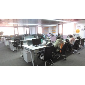 Qingdao Csd Auto And Equipment Co., Ltd. Supplier Evaluation