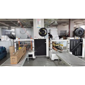 Foshan Mifeng Electrical Equipment Co., Ltd. Supplier Evaluation