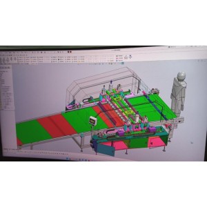 Guangzhou Dashanming Machinery Co., Ltd Supplier Evaluation
