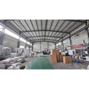 Hengshui Tuan Plastic Products Co.,Ltd Supplier Evaluation