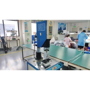 Huizhou Hongjie Technology Co., Ltd. Supplier Evaluation