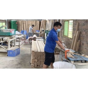 Huizhou Renhe Premium Bamboo And Wood Products Co., Ltd. Supplier Evaluation