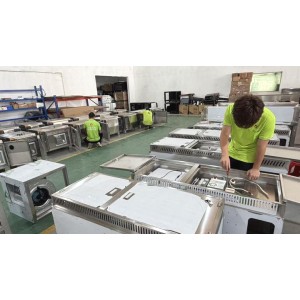 Shenzhen Guanglan Environmental Protection Technology Co., Ltd. Supplier Evaluation