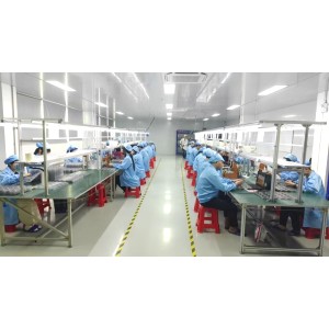 Shenzhen Kiosk Electronic Co., Ltd. Supplier Evaluation