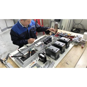 Xuchang Wankedi Machinery Equipment Co., Ltd. Supplier Evaluation