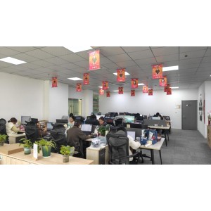 Suzhou Flyfit Sports Goods Co.. Ltd. Supplier Evaluation