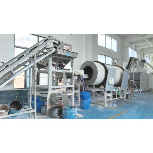 Guangzhou Chemxin Environmental Material Co., Ltd. Supplier Evaluation