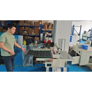 Guangzhou Jojo Craft And Art Company Limited Supplier Evaluation