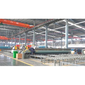 Clw Automobile Group Co., Ltd. Supplier Evaluation