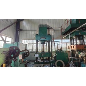 Cangzhou Ruichi Hardware Manufacturing Co., Ltd. Supplier Evaluation