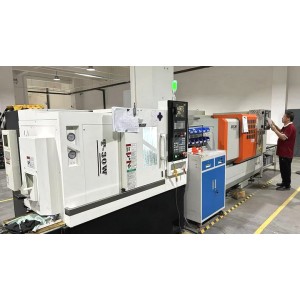 Lachoi Scientific Instrument (Shaoxing) Co., Ltd. Supplier Evaluation