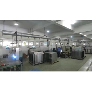 Hualian Machinery Group Co., Ltd. Supplier Evaluation