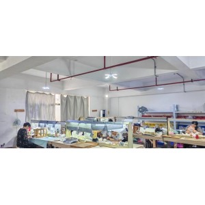 Yiwu Rinhoo Jewelry Co., Ltd. Supplier Evaluation