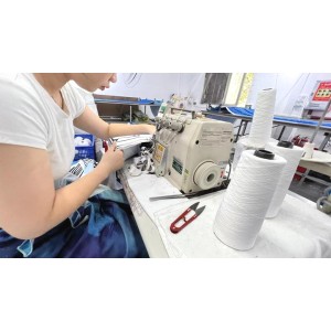 Guangzhou Chars Textile Co., Ltd. Supplier Evaluation