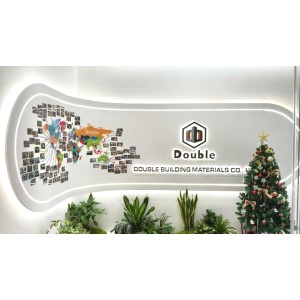 Shenzhen Double Building Materials Co., Ltd. Supplier Evaluation