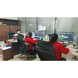 Jinan Fomid Environment Protection Technology Co., Ltd. Supplier Evaluation