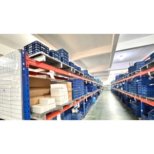 Wenzhou Yituo Auto Parts Co., Ltd. Supplier Evaluation