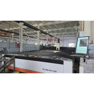 Xinbowei Machinery (Jinan) Limited Company Supplier Evaluation