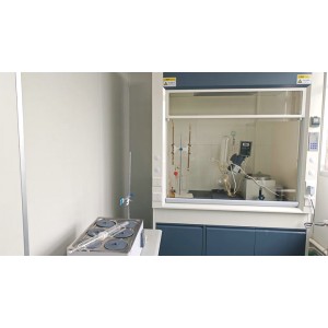 Kunshan Hotest Food Co., Ltd. Supplier Evaluation