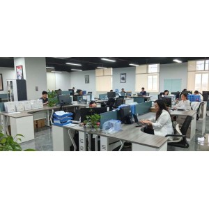 Huizhou Xinqiyuan Electronics Co., Ltd. Supplier Evaluation