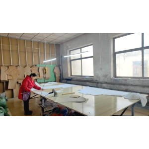 Shijiazhuang Taige Import & Export Trading Co., Ltd. Supplier Evaluation