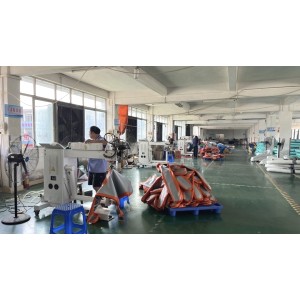 Guangzhou Jiang Yue Entertainment Equipment Co., Ltd. Supplier Evaluation