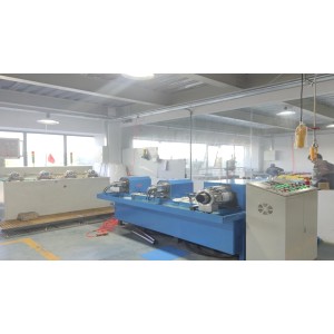 Changzhou Drake International Trade Co., Ltd. Supplier Evaluation
