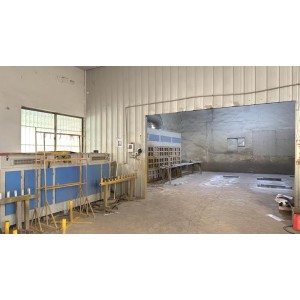 Henan Geyu Machinery Manufacturing Co., Ltd. Supplier Evaluation