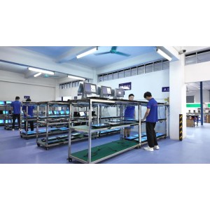 Dongguan Wenyuan Information Technology Co., Ltd. Supplier Evaluation