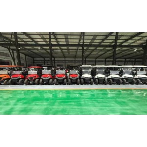 Shandong Duya New Energy Vehicle Industry Co., Ltd. Supplier Evaluation