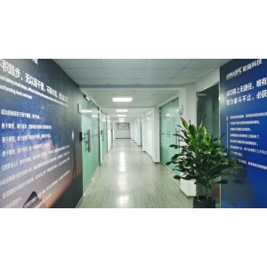 Zhejiang Oulu Automatic Equipment Co., Ltd. Supplier Evaluation