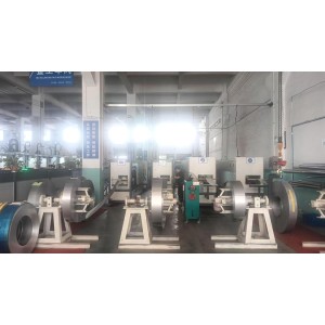 Yiwu Honglu Daily Necessities Co., Ltd. Supplier Evaluation