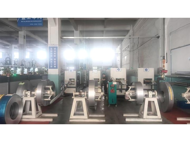 Yiwu Honglu Daily Necessities Co., Ltd. Supplier Evaluation