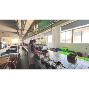 Taizhou Sonlin Technology Co., Ltd. Supplier Evaluation