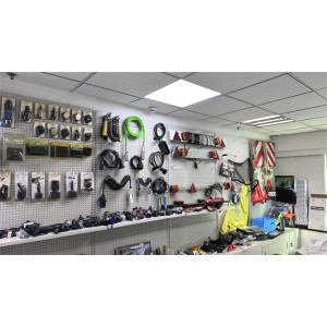 Autoline International Trading Co., Ltd. Supplier Evaluation
