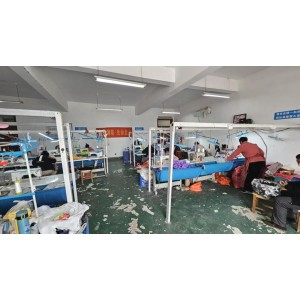 Xuzhou Gaopeng Toy Co., Ltd. Supplier Evaluation