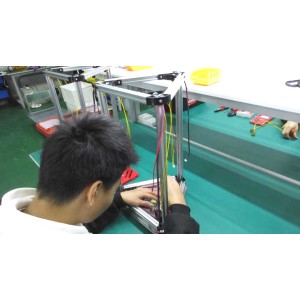 Ji'An Chuangxiang 3D Technology Co., Ltd. Supplier Evaluation