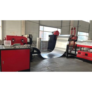 Guangxi Rayuan New Material Technology Co., Ltd. Supplier Evaluation