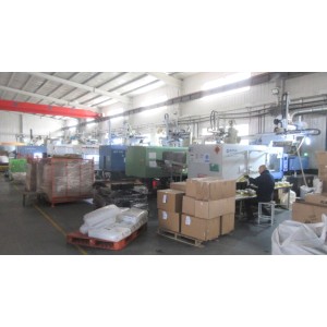 Qingdao Workercare Tools Manufacture Co., Ltd. Supplier Evaluation