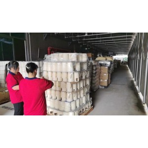 Zhongshan Honghao Electrical Appliances Co., Ltd. Supplier Evaluation
