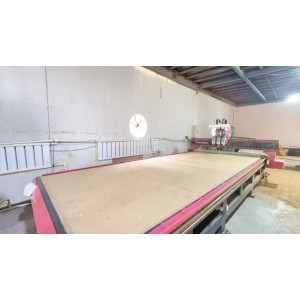 Shandong Dengyi Building Materials Technology Co., Ltd. Supplier Evaluation
