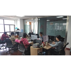 Zhenjiang Deep Fitness Co., Ltd. Supplier Evaluation
