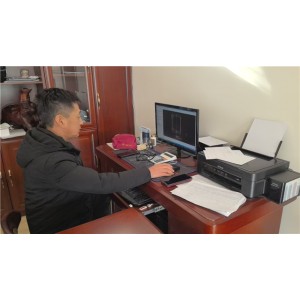 Wincoo Engineering Co., Ltd. Supplier Evaluation