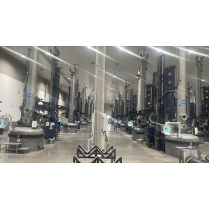 Ordos Zhongchengyu Energy Co., Ltd. Supplier Evaluation