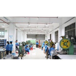 Foshan Kuliwei Industrial Material Co., Ltd. Supplier Evaluation