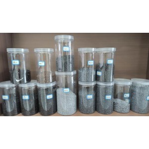 Nuoxin New Materials (Shandong) Co., Ltd. Supplier Evaluation