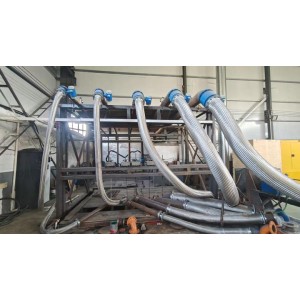 Tianjin East Machinery Manufacturing Co., Ltd. Supplier Evaluation