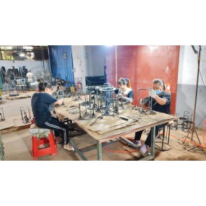 Huizhou Haorui Hardware Technology Co., Ltd. Supplier Evaluation
