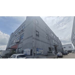 Suzhou Taiji Newsun Building Materials Co., Ltd. Supplier Evaluation