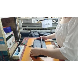 Dongguan Suntech Electronics Co., Ltd. Supplier Evaluation